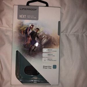 iPhone 7/8 Plus life proof case